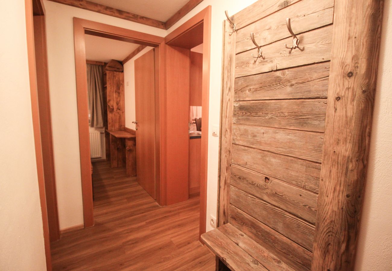 Ferienwohnung in Zell am See - Apartment Bauernhof Birkhöfl - TOP 2