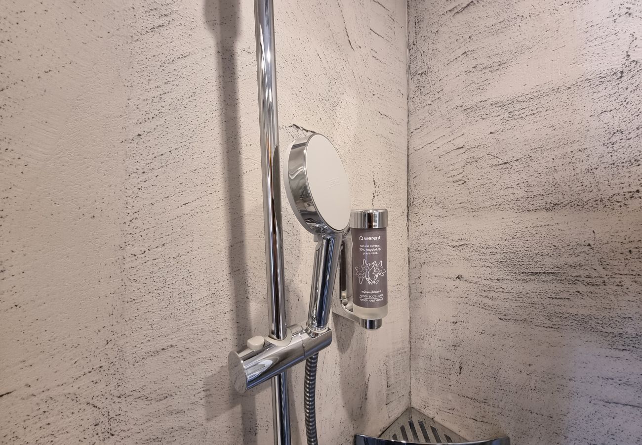 Ferienwohnung in Zell am See - Apartment Bauernhof Birkhöfl - TOP 2