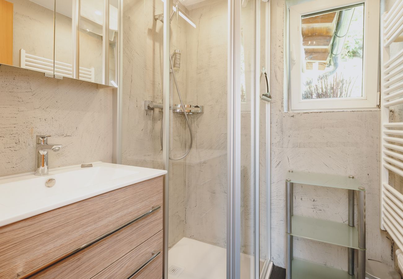 Ferienwohnung in Zell am See - Apartment Bauernhof Birkhöfl - TOP 2