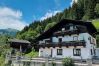 Ferienwohnung in Zell am See - Apartment Bauernhof Birkhöfl - TOP 3
