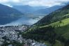 Ferienwohnung in Zell am See - Apartment Bauernhof Birkhöfl - TOP 3